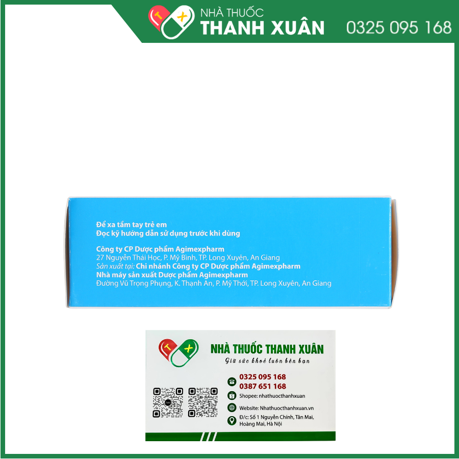 Lipagim 200 trị tăng mỡ máu như tăng Triglycerid, tăng Lipid hỗn hợp